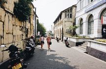 Galle Day Tour From Colombo (All Inclusive)