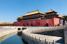 Beijing Layover Tour to Forbidden City, Tiananmen Square and Hutong