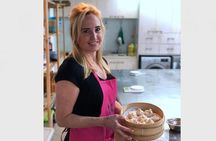 Private Shanghai Wet Market Tour and Chinese Cooking Class