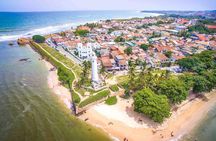 Galle Day Tour From Colombo (All Inclusive)