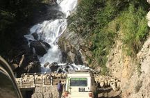 3Days 4WD Private Jeep Drive to MUSTANG-Jomsom/Muktinath from Pokhara