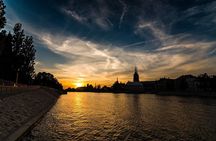 Wroclaw Old Town Highlights Private Walking Tour