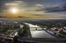 Wroclaw Old Town Highlights Private Walking Tour