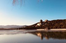 Beijing Layover Tour to Temple of Heaven, Hutong and Summer Palace