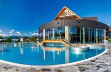 Thermal Pools in Chocholow, regular small group tour from Krakow