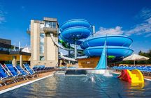 Thermal Pools in Chocholow, regular small group tour from Krakow