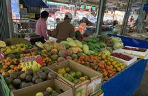 Guided Walking Tour to experience life of a local Hainanese