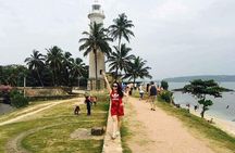 Galle Day Tour From Colombo (All Inclusive)