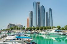 Budget Abu Dhabi City tour on Private Basis