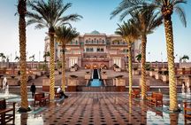 Budget Abu Dhabi City tour on Private Basis