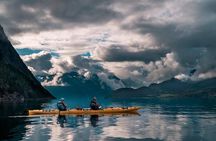 6 Day Fjord Kayaking Trip Norway