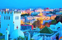 Tetouan Private Day Tour from Tangier