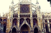Westminster Abbey Tour for Kids with Sightseeing Walk in Westminster London