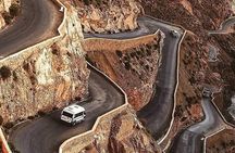3 Days Luxury private Desert Tour From Fez to Marrakech