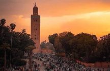 3 Days Luxury private Desert Tour From Fez to Marrakech