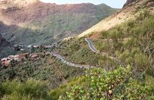 VIP Grand Tour Isla de Tenerife from South Tenerife