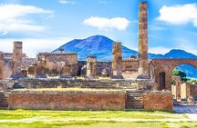 Pompeii & Pizza, tour with private guide in Ancient Pompeii and Neapolitan Pizza ....
