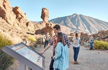 VIP Teide and Masca Tour from Puerto de la Cruz