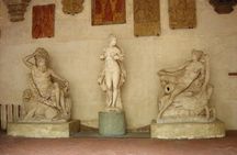 Private Bargello Museum Guided Tour in Florence