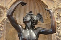 Private Bargello Museum Guided Tour in Florence