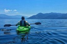 From San Pedro Sula: Private Yojoa Lake Area Day Trip