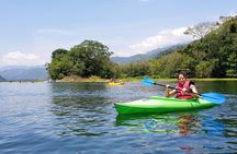 From San Pedro Sula: Private Yojoa Lake Area Day Trip
