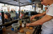The Other Side of Florence Food Tour with Eating Europe