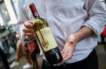 The Other Side of Florence Food Tour with Eating Europe