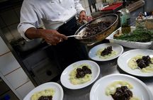 The Other Side of Florence Food Tour with Eating Europe