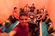 Full day Trip Paradise Valley and sand dunes with lunch