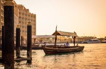 Dubai City tour with Private Transfers