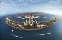 Dubai City tour with Private Transfers