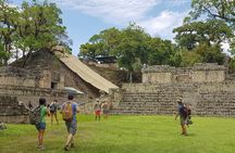 From San Pedro Sula: Mayan Ruins of Copan Day Trip
