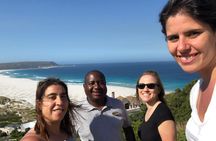 Cape Peninsula Private Tour