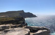 Cape Peninsula Private Tour