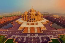 Golden Triangle Tour By Car ( 6 Days )