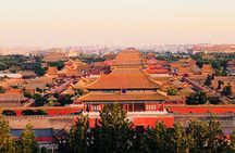 Half Day Private Highlights Tour of Forbidden City and Hutong 
