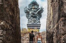 Best Sunset at Uluwatu with Kecak Dance