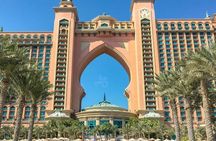 Half Day Dubai City Tour 