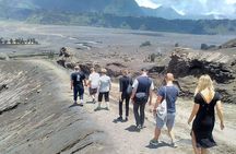 Wonderful Bromo Sunrise Tour Depart from Surabaya 