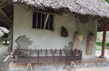 MY LAI MASSACRE Tour from Hotel in Da Nang City or Hoi An City ( Private Tour )