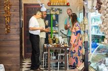 Food Tour in Nafplio