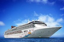 Tianjin Port to Beijing Private 2-Day Tour Include Mutianyu Great Wall
