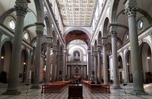 Private Medici Walking Tour – Discover Florence’s Royal Past