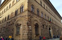 Private Medici Walking Tour – Discover Florence’s Royal Past