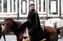 Private Medici Walking Tour – Discover Florence’s Royal Past