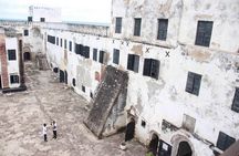 Accra To Cape Coast And Elmina Day Tour