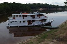 Amazon River Excursion - Orchid Package - 3 days / 2 Nights
