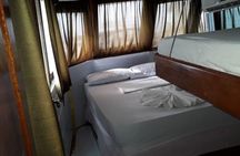 Amazon River Excursion - Orchid Package - 3 days / 2 Nights