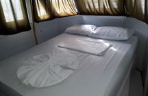 Amazon River Excursion - Orchid Package - 3 days / 2 Nights